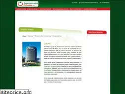 Sites similar to supermercadosperuanos.com.pe
