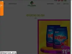 Sites similar to supermercadostresirmaos.com.br