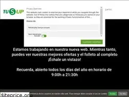 Sites similar to supermercadostusuper.com