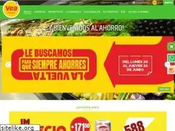 Sites similar to supermercadosvea.com.ar