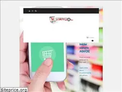 Sites similar to supermercadovirtual.cl