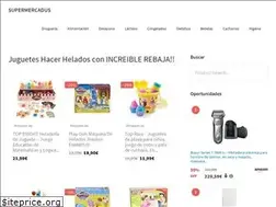 Sites similar to supermercadus.com