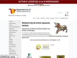 Sites similar to supermercat.nl