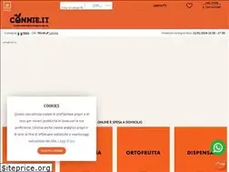 Sites similar to supermercaticonigliaro.it