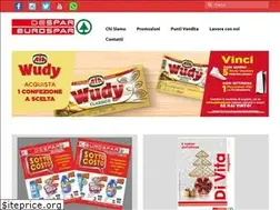 Sites similar to supermercatigieffe.it