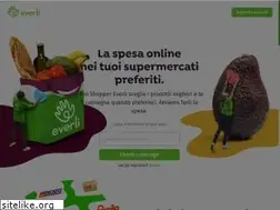 Sites similar to supermercato24.it