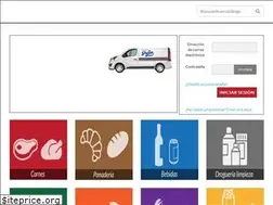 Sites similar to supermercatpalou.com