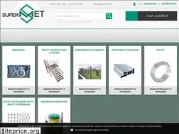 Sites similar to supermet.pl