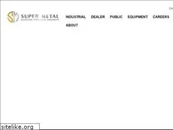 Sites similar to supermetalrecycling.com