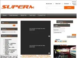 Sites similar to supermiata.com