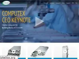 Sites similar to supermicro.org.cn
