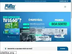 Sites similar to supermiller.com.br
