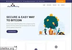 Sites similar to supermining.website