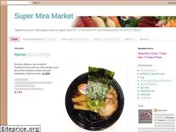 Sites similar to supermira1790.blogspot.com
