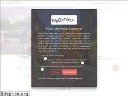 Sites similar to supermiro.be