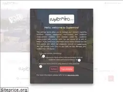 Sites similar to supermiro.com
