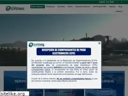 Sites similar to supermix.com.pe