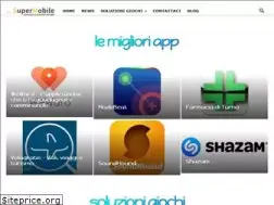 Sites similar to supermobile.it