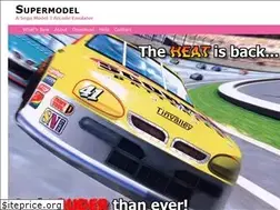 Sites similar to supermodel3.com