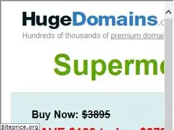 Sites similar to supermodelhair.com