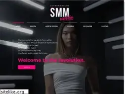 Sites similar to supermodelme.tv