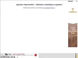 Sites similar to supermodels.szm.com
