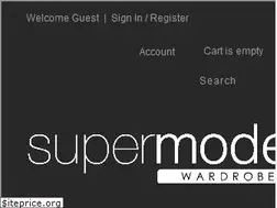 Sites similar to supermodelw.my