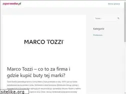 Sites similar to supermodne.pl