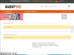 Sites similar to supermodo.com
