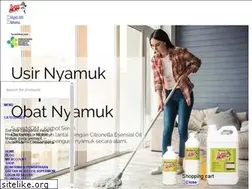 Sites similar to supermom.co.id