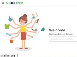 Sites similar to supermom.com.au