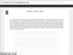 Sites similar to supermombattles.blogspot.com
