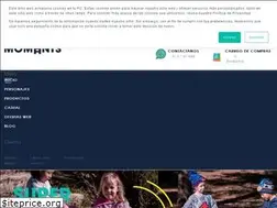 Sites similar to supermoments.es