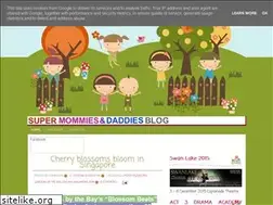 Sites similar to supermommiesdaddies.blogspot.com