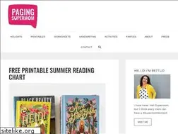 Sites similar to supermommoments.com