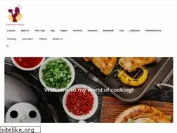 Sites similar to supermomrecipes.in