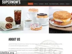 Sites similar to supermoms.com