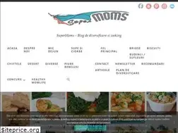 Sites similar to supermoms.ro
