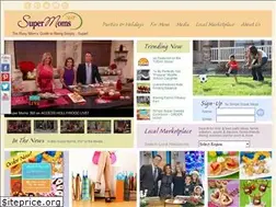 Sites similar to supermoms360.com