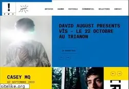 Sites similar to supermonamour.com