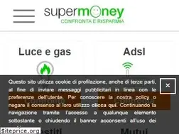 Sites similar to supermoney.it