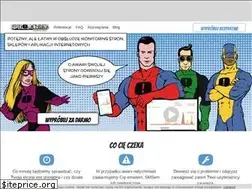 Sites similar to supermonitoring.pl