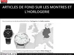Sites similar to supermontre.com