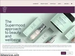 Sites similar to supermood.fi