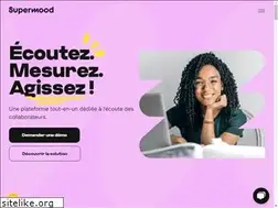 Sites similar to supermood.fr