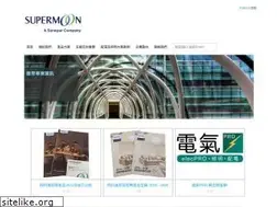 Sites similar to supermoon.hk
