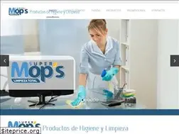 Sites similar to supermops.com.mx