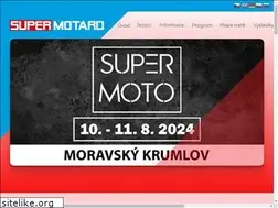 Sites similar to supermotard.cz