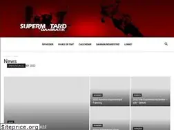 Sites similar to supermotard.dk