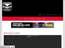 Sites similar to supermoto-central.com
